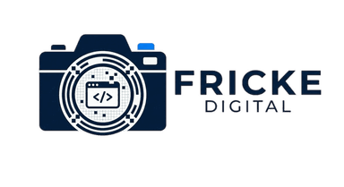 Fricke Digital Logo