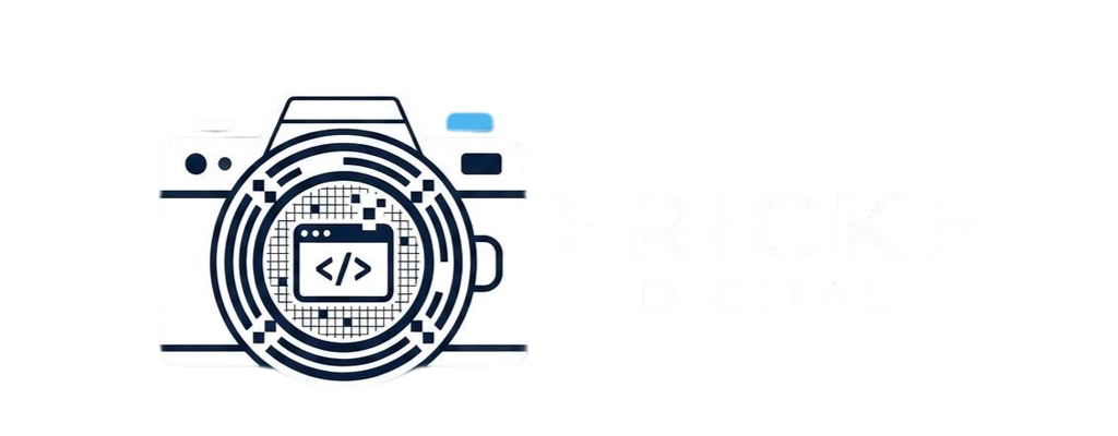 Fricke Digital Logo
